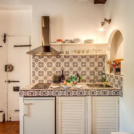 Lovely Flat In The Heart Of Trastevere Rom Eksteriør billede