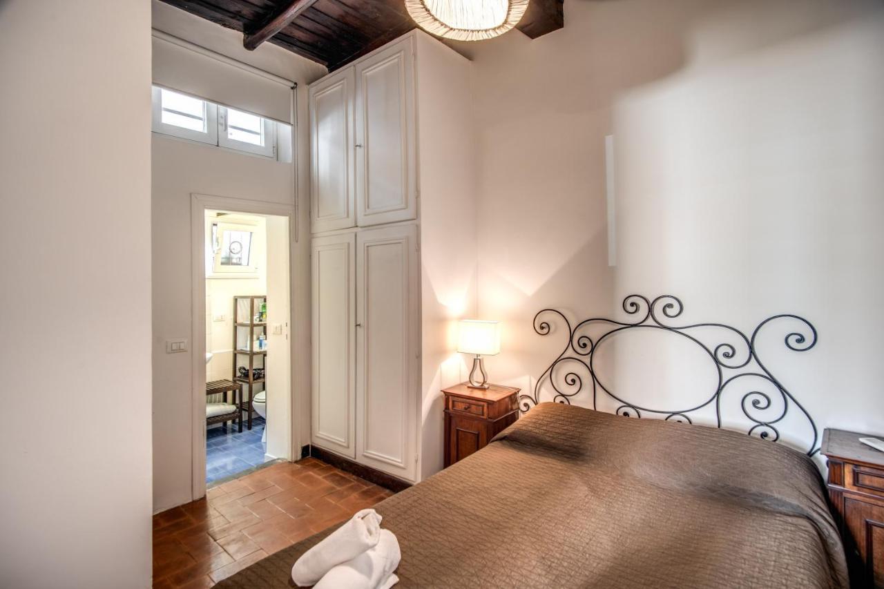 Lovely Flat In The Heart Of Trastevere Rom Eksteriør billede