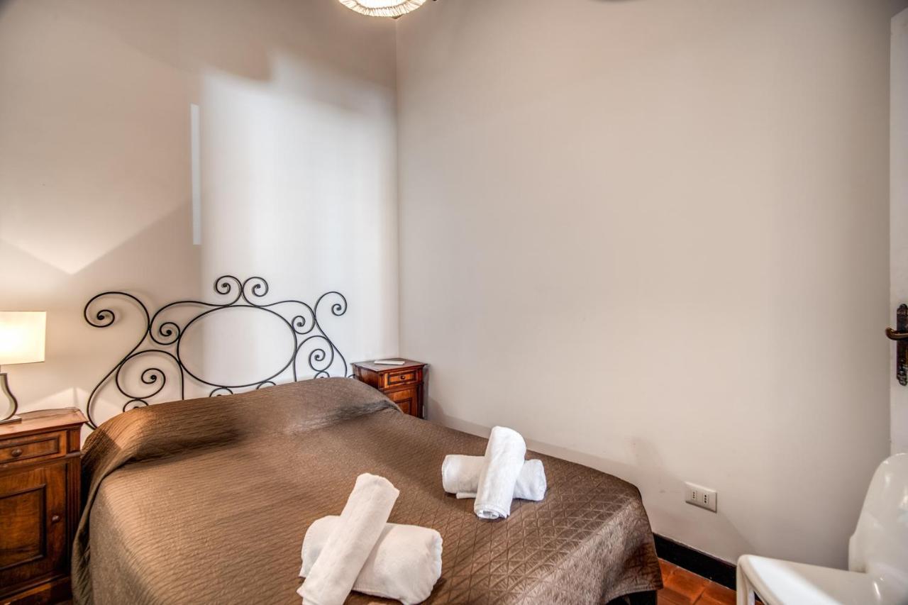 Lovely Flat In The Heart Of Trastevere Rom Eksteriør billede
